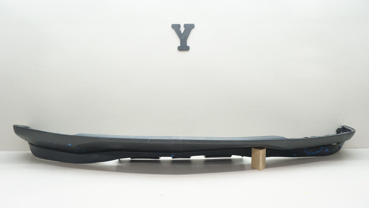 2014-2016 ACURA MDX FRONT LOWER BUMPER VALANCE PANEL 7110-TZ5 OEM 14 15 16