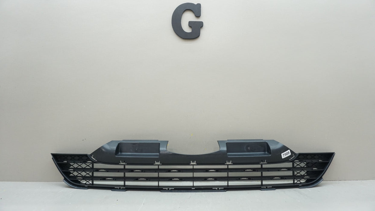 2007-2009 HONDA CR-V CRV FRONT LOWER GRILLE GRILL AFTERMARKET 71121SXSA21