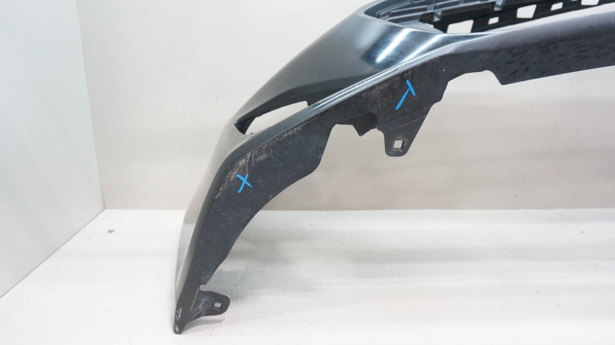 2013-2015 TOYOTA AVALON FRONT BUMPER COVER PANEL AFTERMARKET
