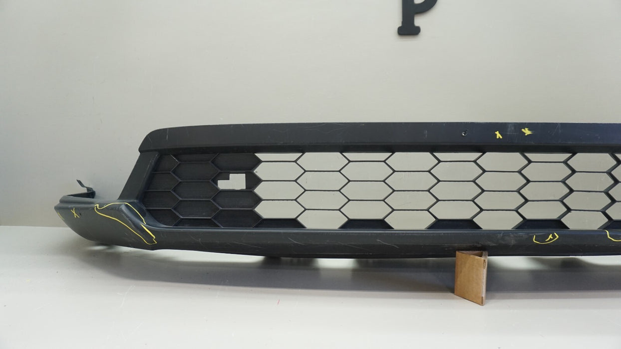 2023-2024 HONDA CRV FRONT LOWER BUMPER VALANCE 71105-3A0A-A000 OEM