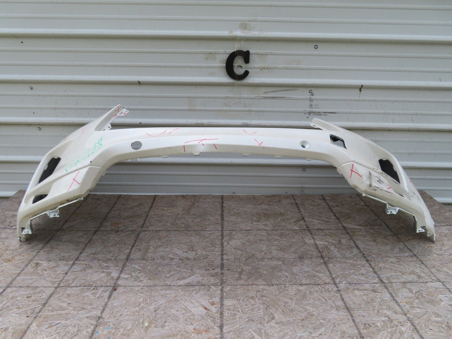 2019-2020 INFINITI QX50 LUXE PURE SUV FRONT BUMPER COVER PANEL OEM 62022-5NA0H