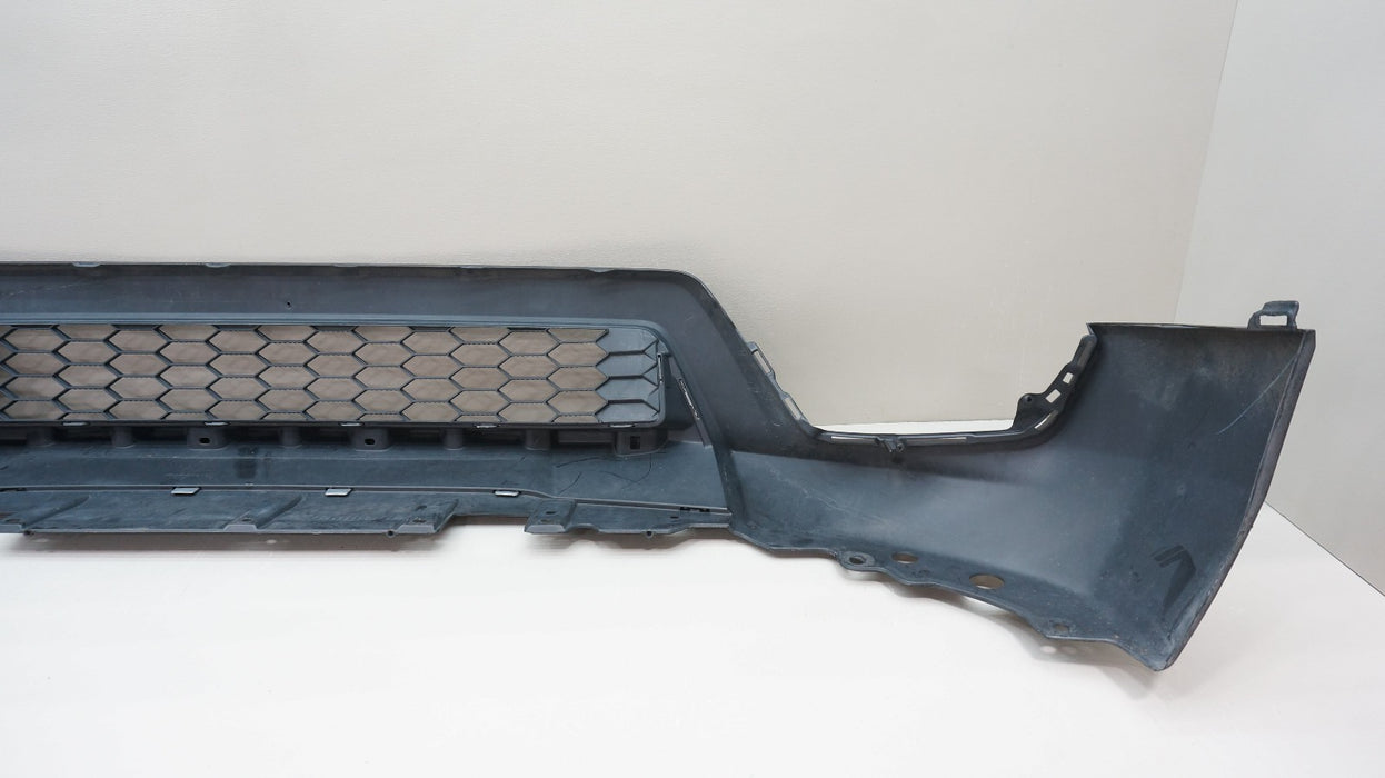 2017-2019 HONDA CR-V CRV FRONT LOWER BUMPER COVER 71102-TLA-A000 OEM