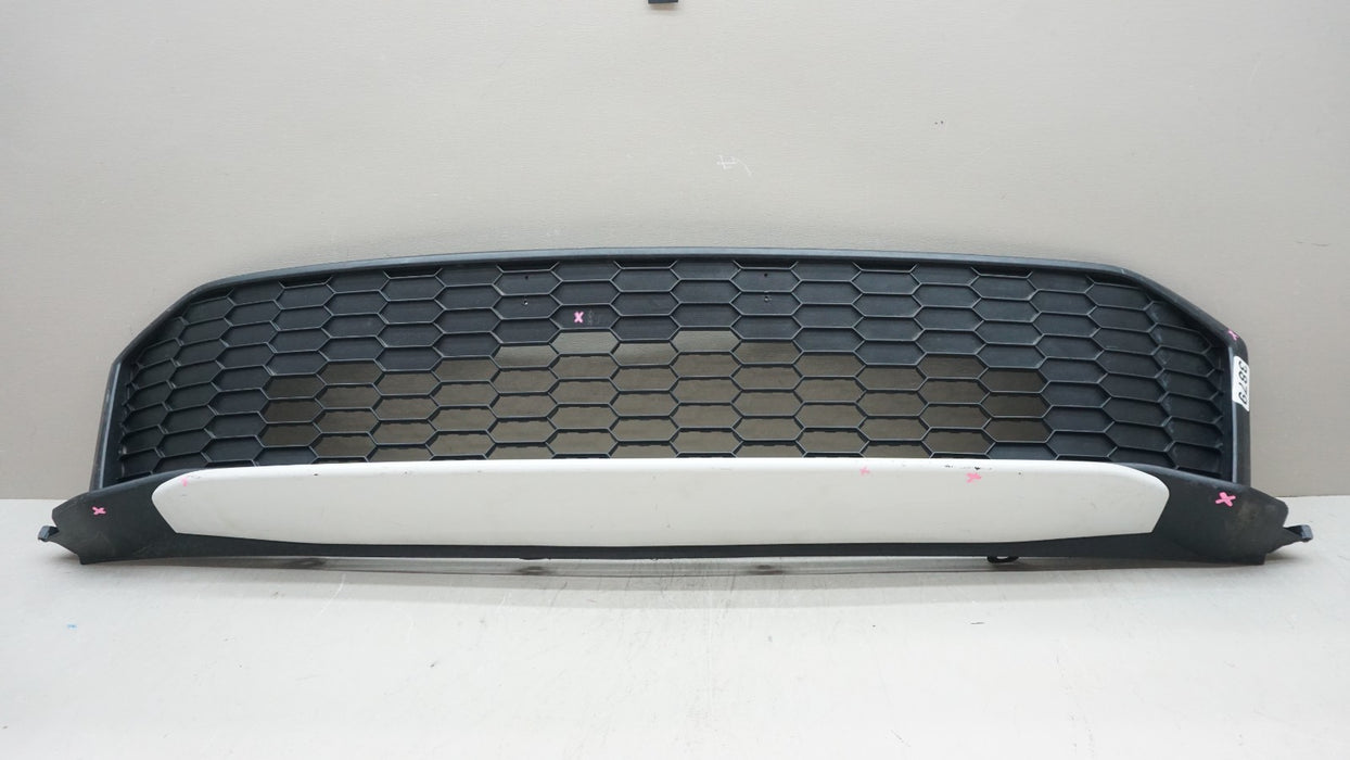 2025-2026 HONDA CIVIC FRONT LOWER BUMPER GRILLE OEM 71151-T61-A50