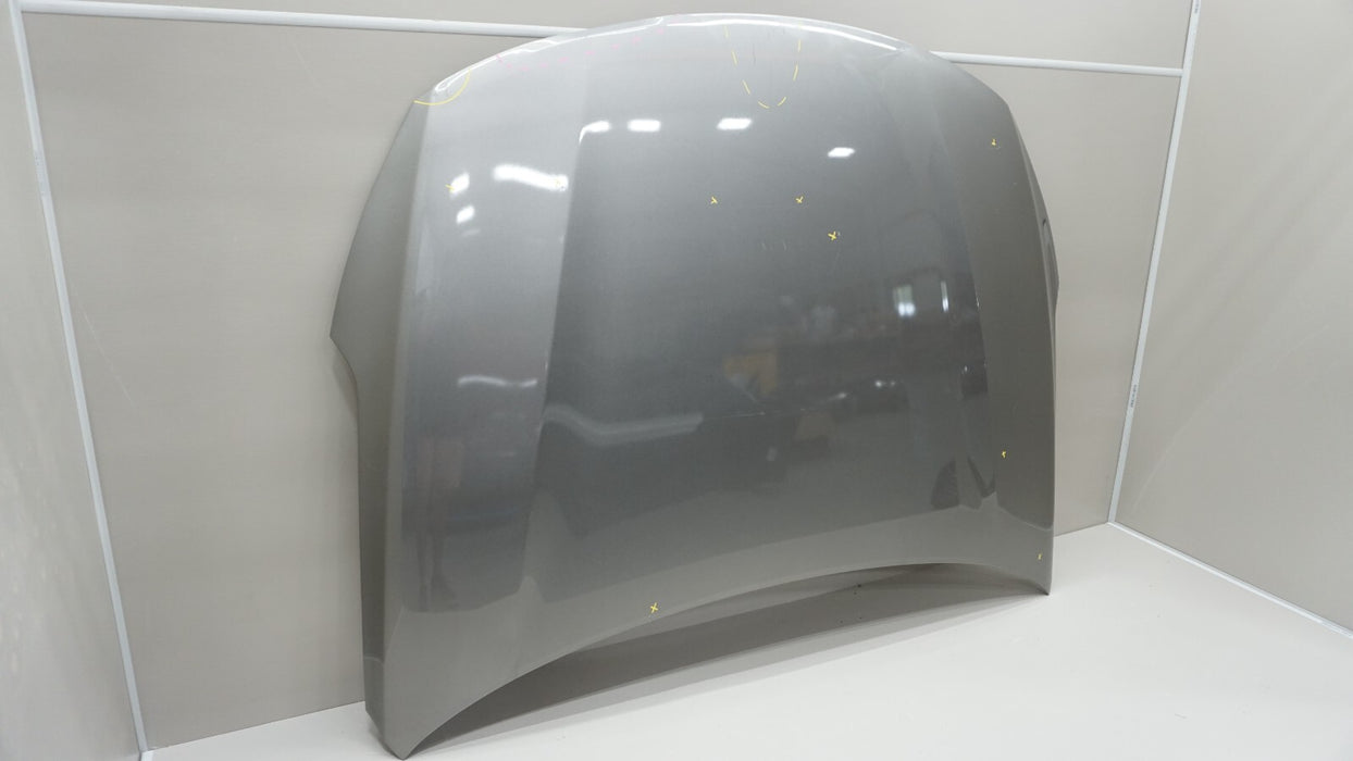 2016-2020 KIA OPTIMA FRONT HOOD BONNET SHELL PANEL OEM 16 17 18 19 20