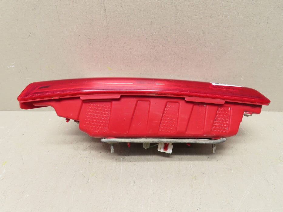 2016-2018 KIA OPTIMA REAR RIGHT PASSENGER INNER TAIL LIGHT LAMP OEM 92404-D5000