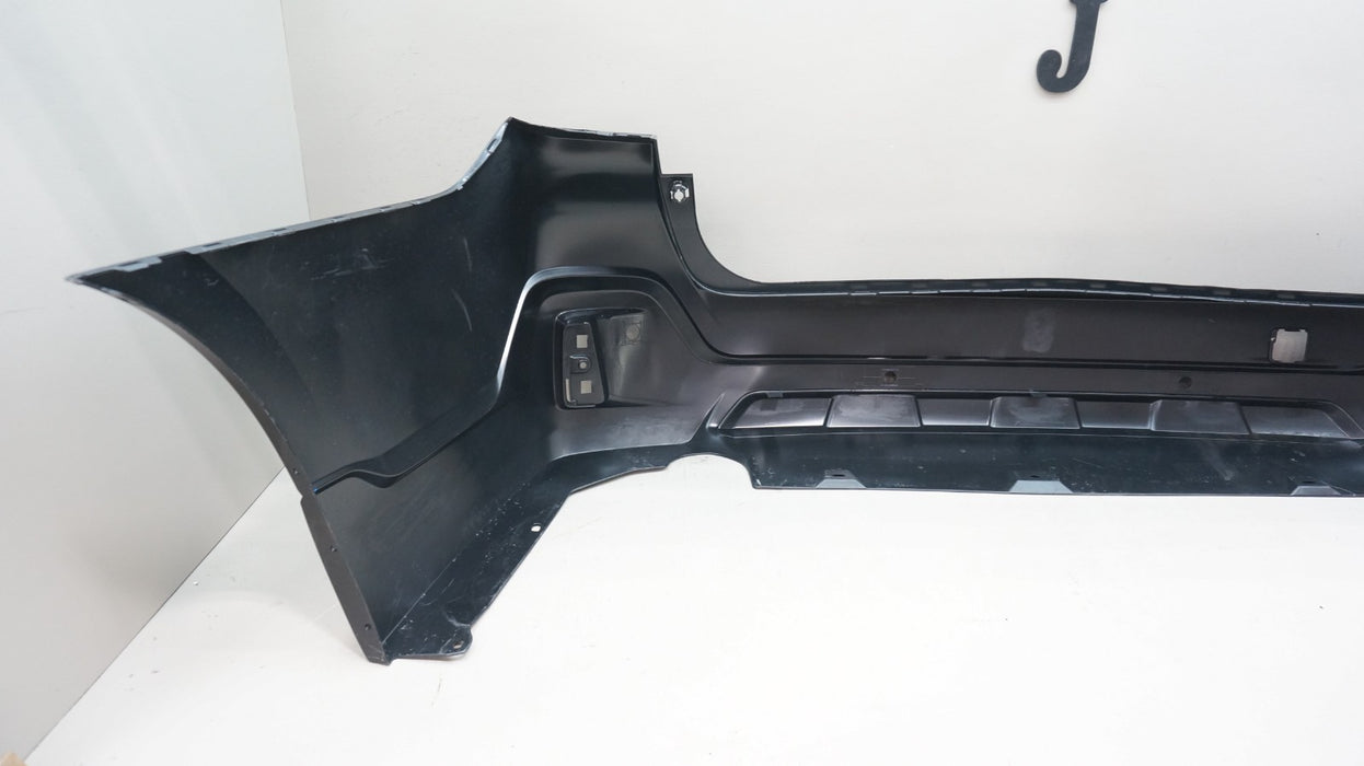 2018-2019 SUBARU OUTBACK REAR BUMPER COVER OEM 57704AL18A