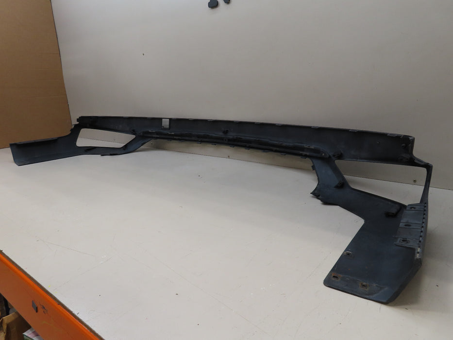 2017-2020 ACURA MDX REAR LOWER BUMPER COVER OEM 71510-TZ5/TRX
