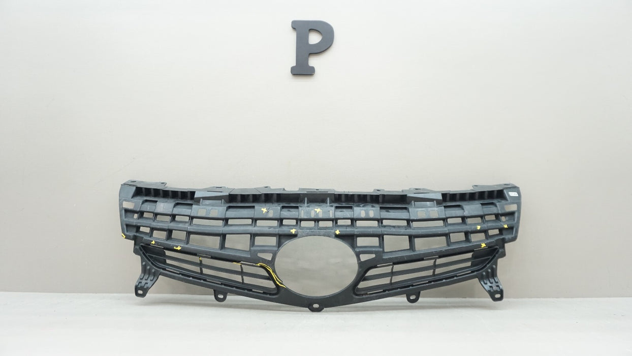 2012-2015 TOYOTA PRIUS FRONT UPPER BUMPER RADIATOR GRILLE OEM 53111-47040