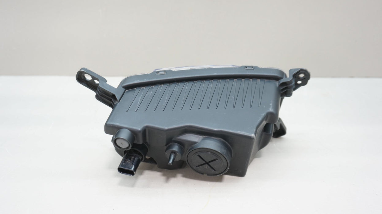 2025 HYUNDAI TUCSON FRONT LEFT DRIVER SIDE FOG LIGHT OEM
