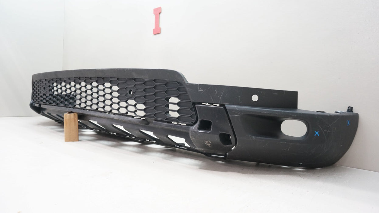 2023-2024 HONDA PILOT FRONT LOWER BUMPER COVER VALANCE OEM 71110-T90-A000