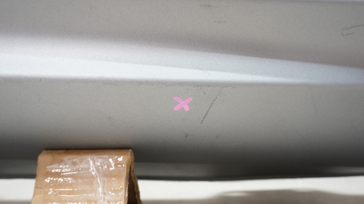 2017-2019 HONDA CR-V CRV REAR LOWER BUMPER VALANCE COVER 71510-TLA-A000 OEM