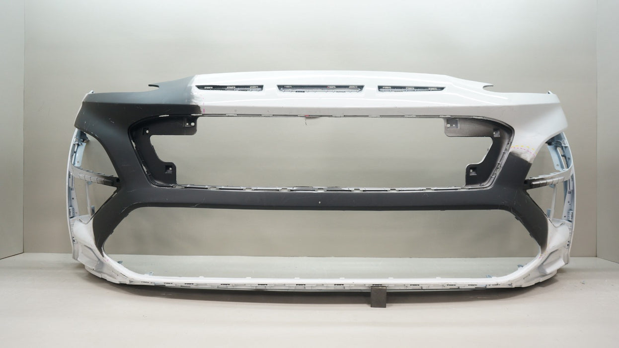 2022-2023 HYUNDAI KONA FRONT BUMPER COVER PANEL OEM 86511-J9NA0