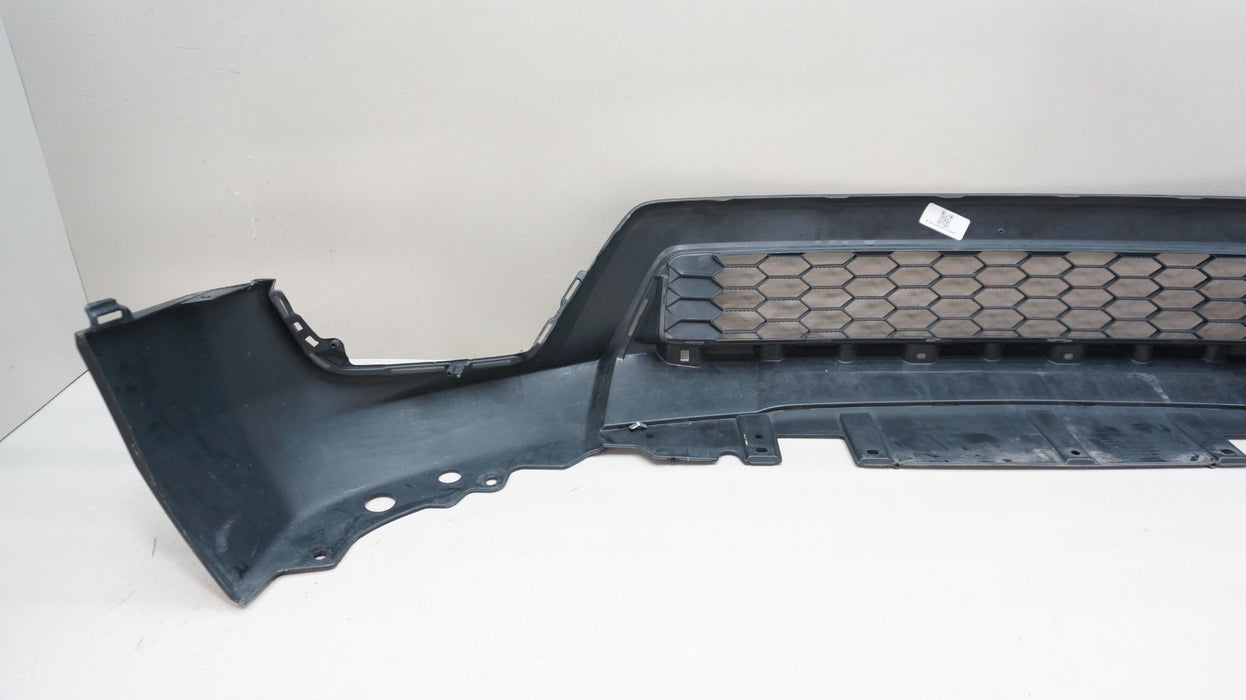 2017-2019 HONDA CR-V CRV FRONT LOWER BUMPER VALANCE PANEL OEM 71102-TLA-A000