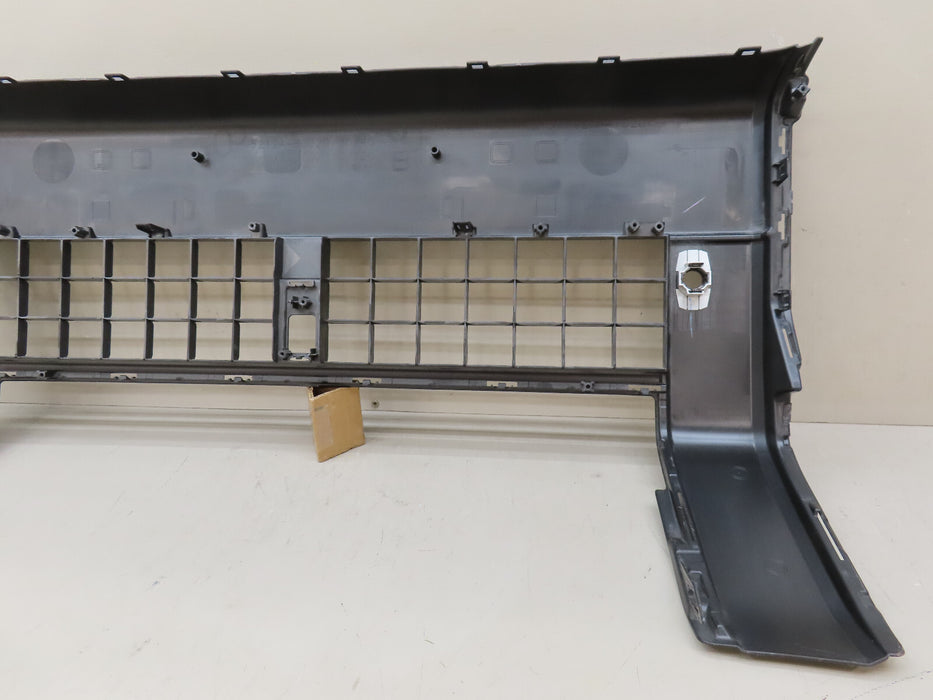 2024 LAND CRUSIER FRONT LOWER GRILL GRILLE COVER OEM