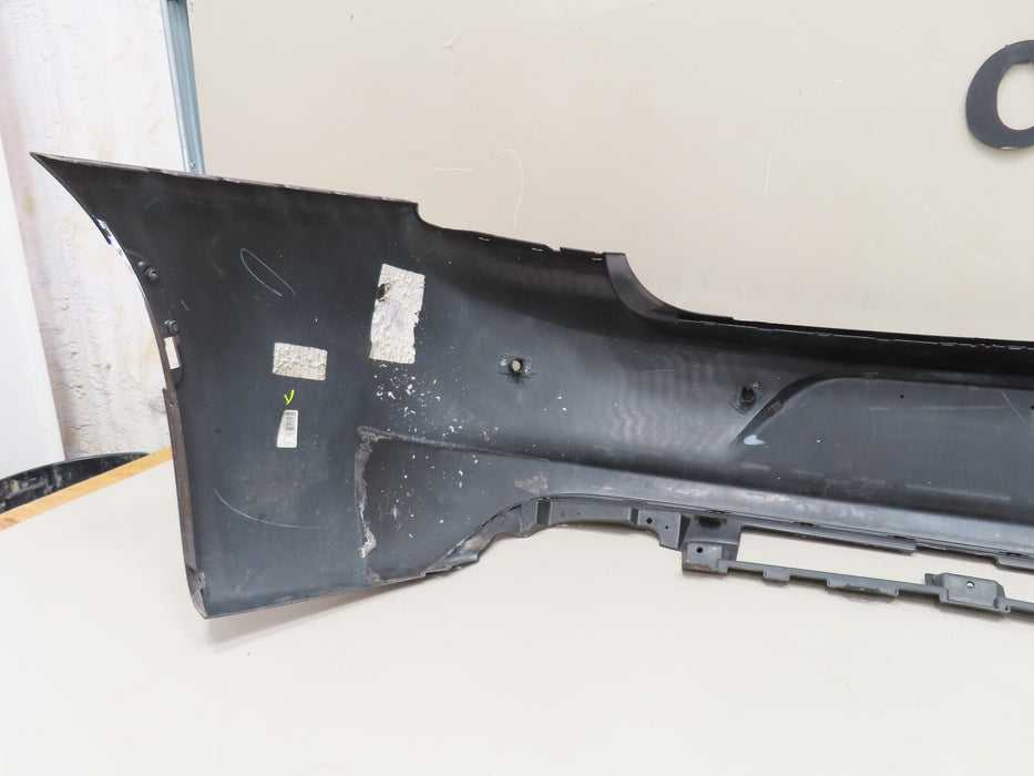 2015- 2020 DODGE CHARGER REAR BUMPER COVER OEM