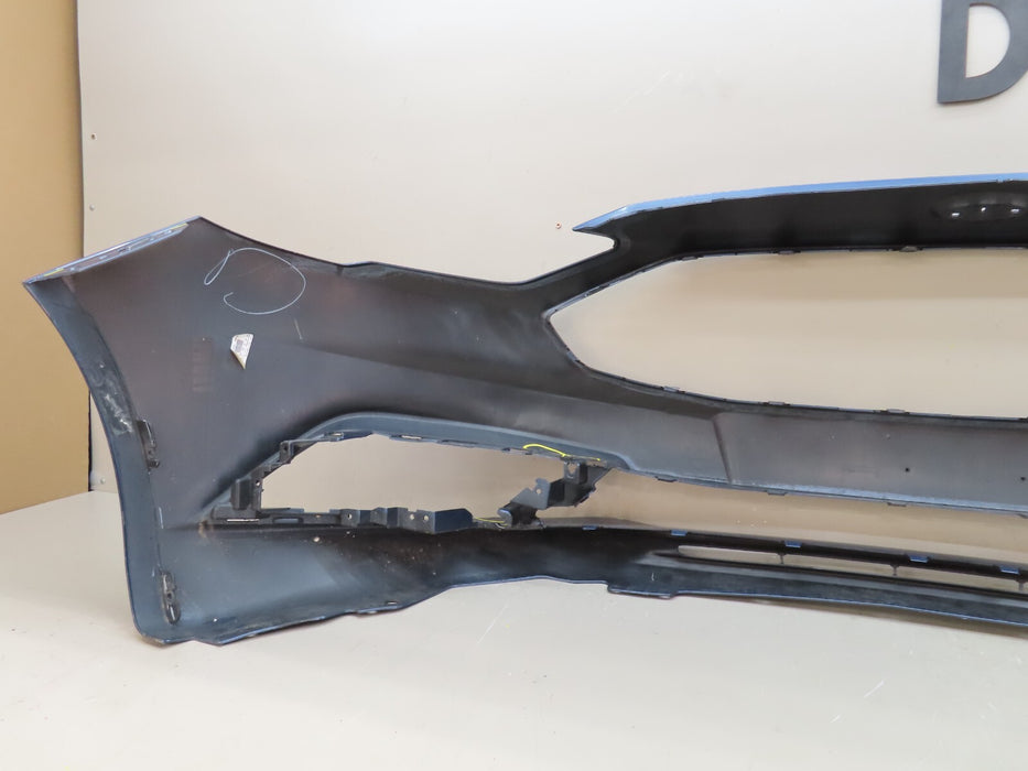 2017 2018 FORD FUSION FRONT BUMPER COVER OEM HS73-17757-A