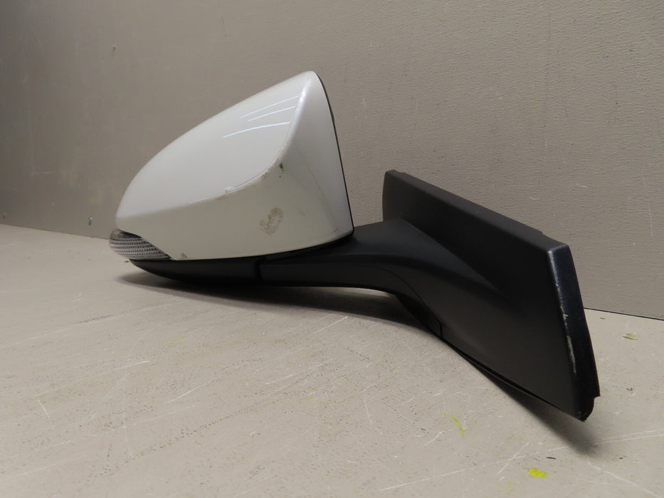 2018-2021 Toyota C-HR CHR Right Passenger Side Door MIRROR OEM 048540