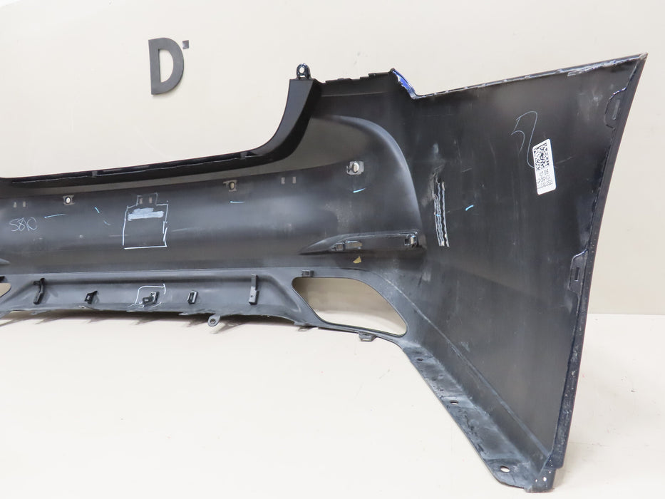 2019 2020 LEXUS ES350 REAR BUMPER COVER OEM 52159-33470