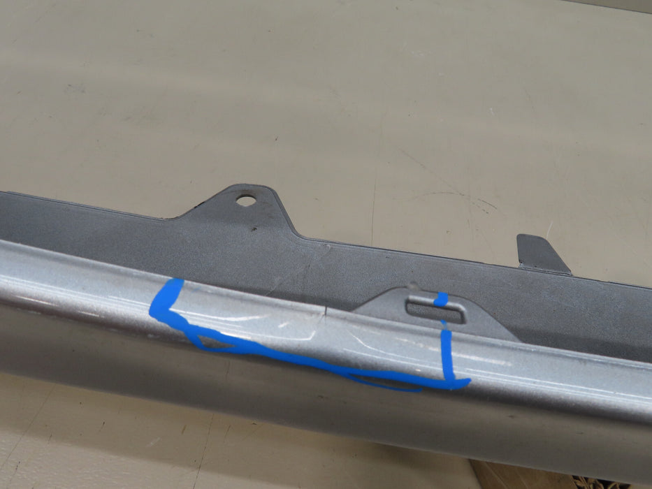 2018-2020 HONDA ACCORD FRONT BUMPER COVER OEM 71101-TVA-A000