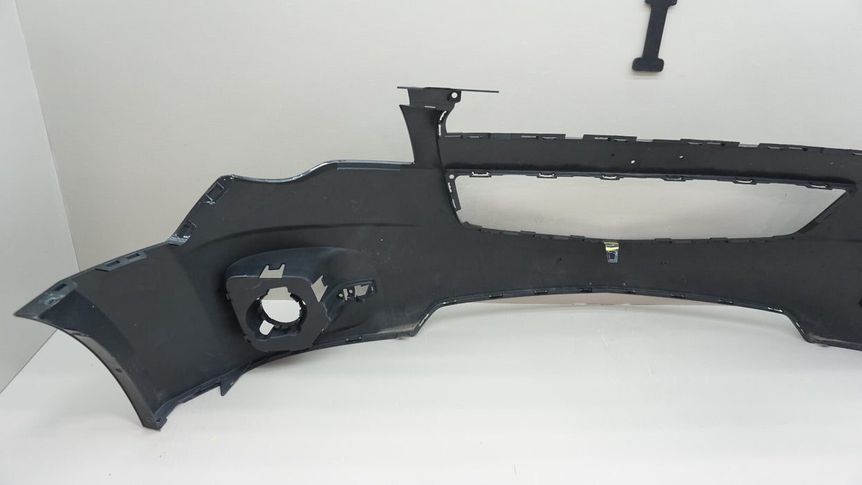 2010-2015 CHEVROLET EQUINOX FRONT BUMPER COVER 20896096 OEM 10 11 12 13 14 15