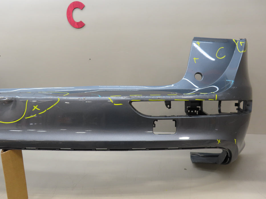 2013-2017 AUDI Q5 REAR BUMPER COVER 8R0807511 OEM