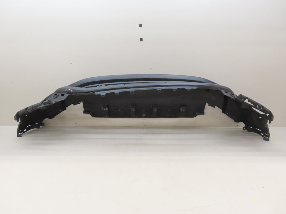 2022-2024 VOLKSWAGEN TIGUAN FRONT LOWER BUMPER COVER OEM