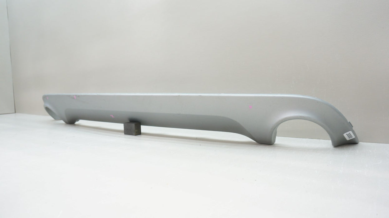 2020-2022 FORD ESCAPE REAR LOWER BUMPER VALANCE PANEL OEM LJ6B-17F765-AAW