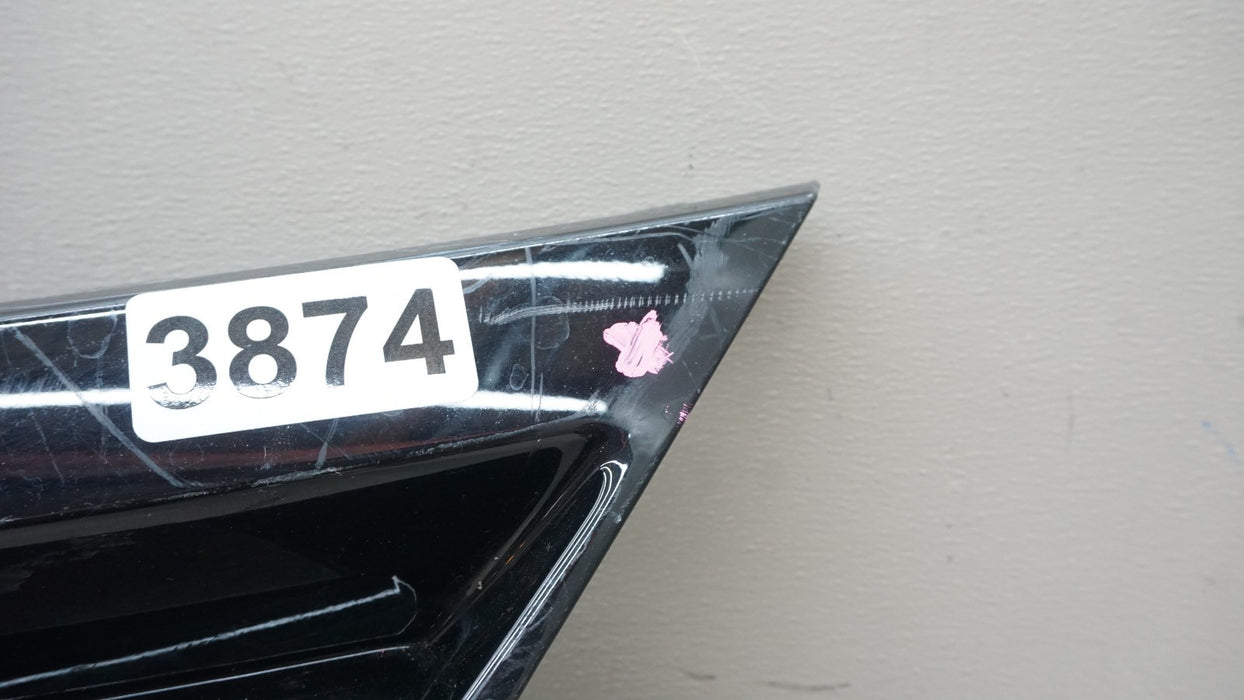 2023-2025 KIA SPORTAGE X-LINE X-PRO FRONT UPER GRILLE GRILL OEM 86350-DWEA0
