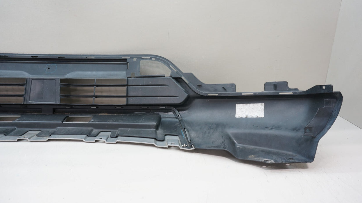 2020-2022 FORD EXPLORER FRONT LOWER BUMPER COVER VALANCE OEM LB5B-17F775-BCW