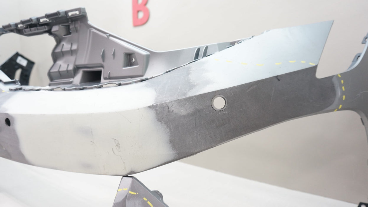 2025-2026 KIA K5 GT-LINE FRONT BUMPER COVER PANEL OEM 86511-L2CA0