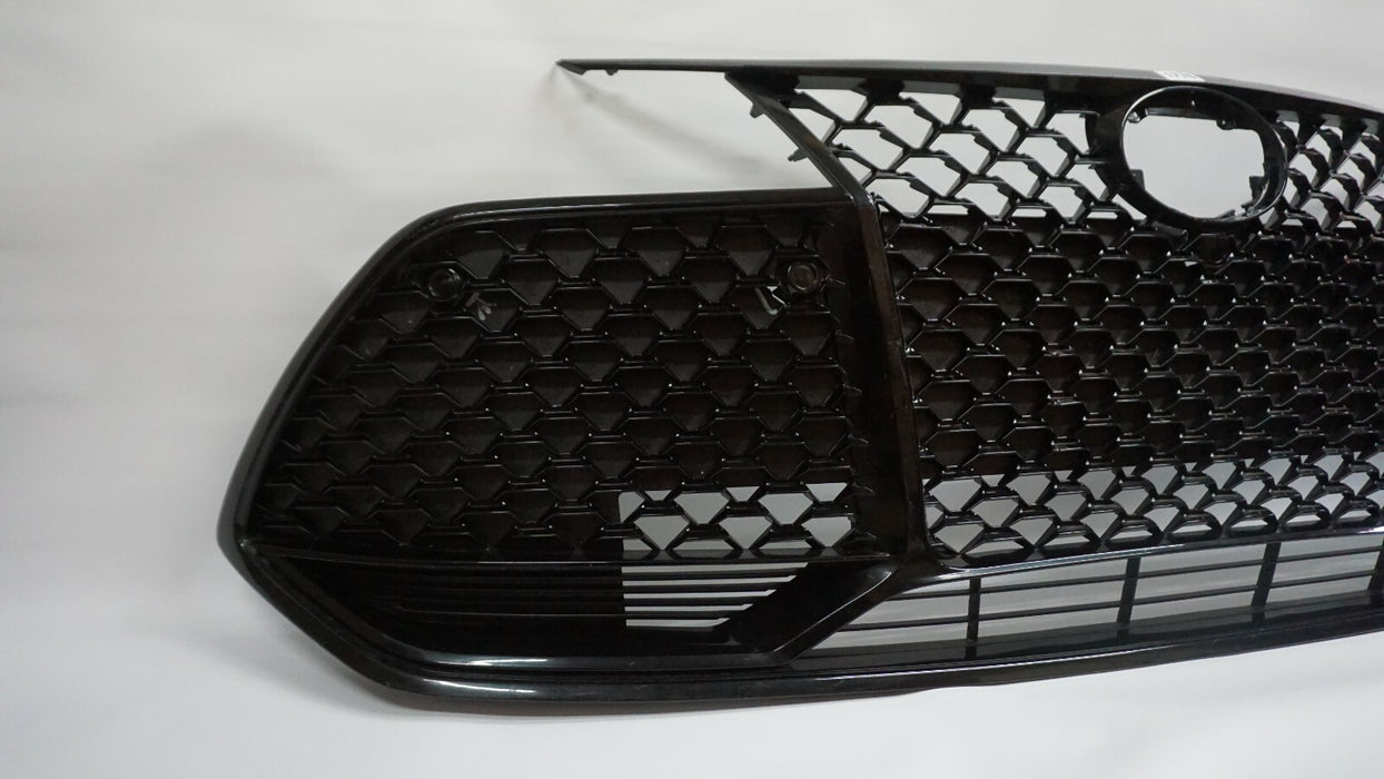 2020-2021 TOYOTA AVALON FRONT BUMPER RADIATOR GRILL GRILLE COVER PANEL OEM 20 21