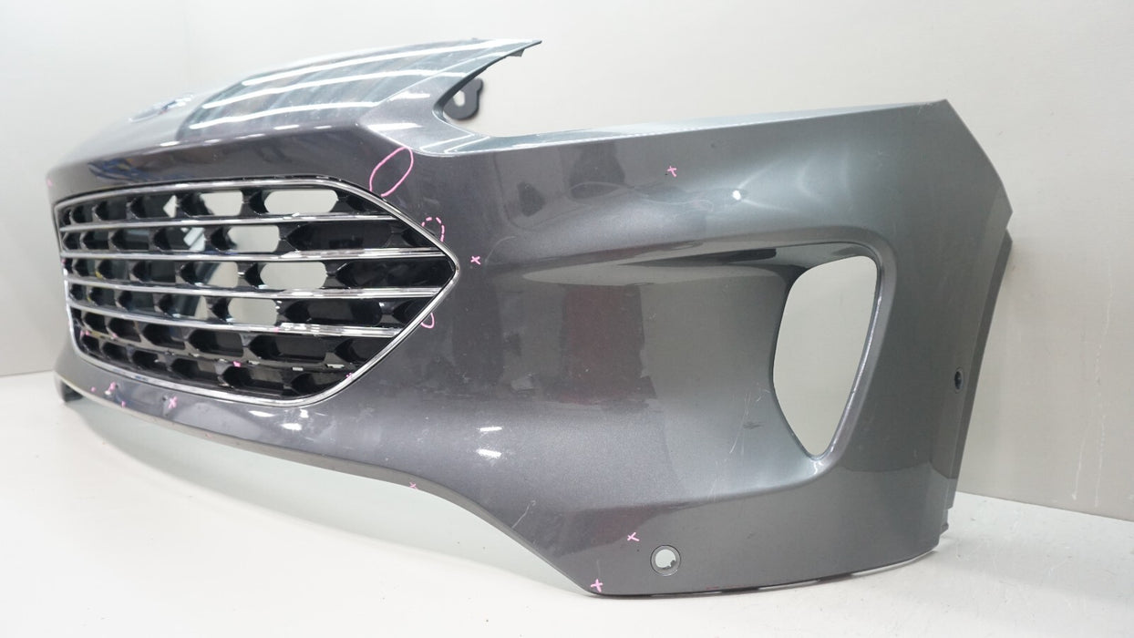 2020-2022 FORD ESCAPE FRONT BUMPER COVER
