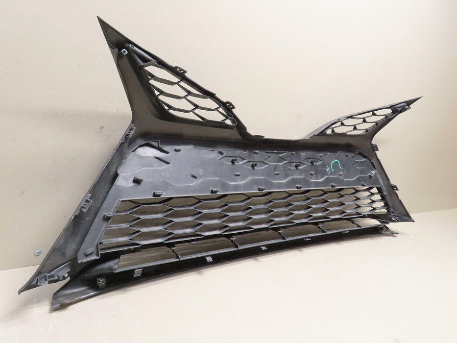 2021 2022 TOYOTA CAMRY FRONT RADIATOR GRILLE GRILL OEM P#53113-06160