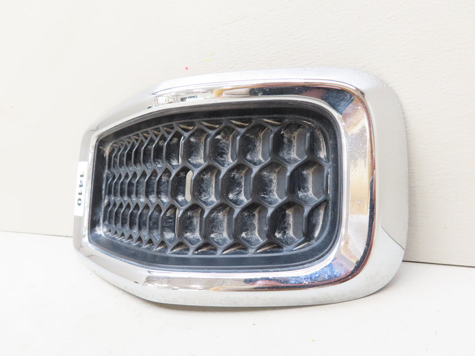 2014-2018 JEEP CHEROKEE FRONT RADIATOR GRILL GRILLE INSERT #2 OEM