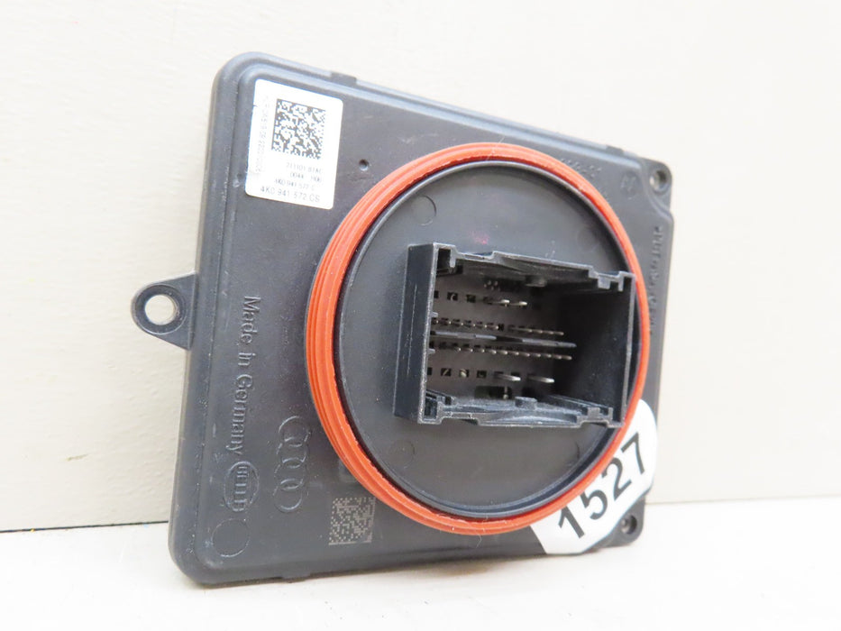 2020-2024 AUDI HEADLIGHT CONTROL MODULE BALLAST OEM