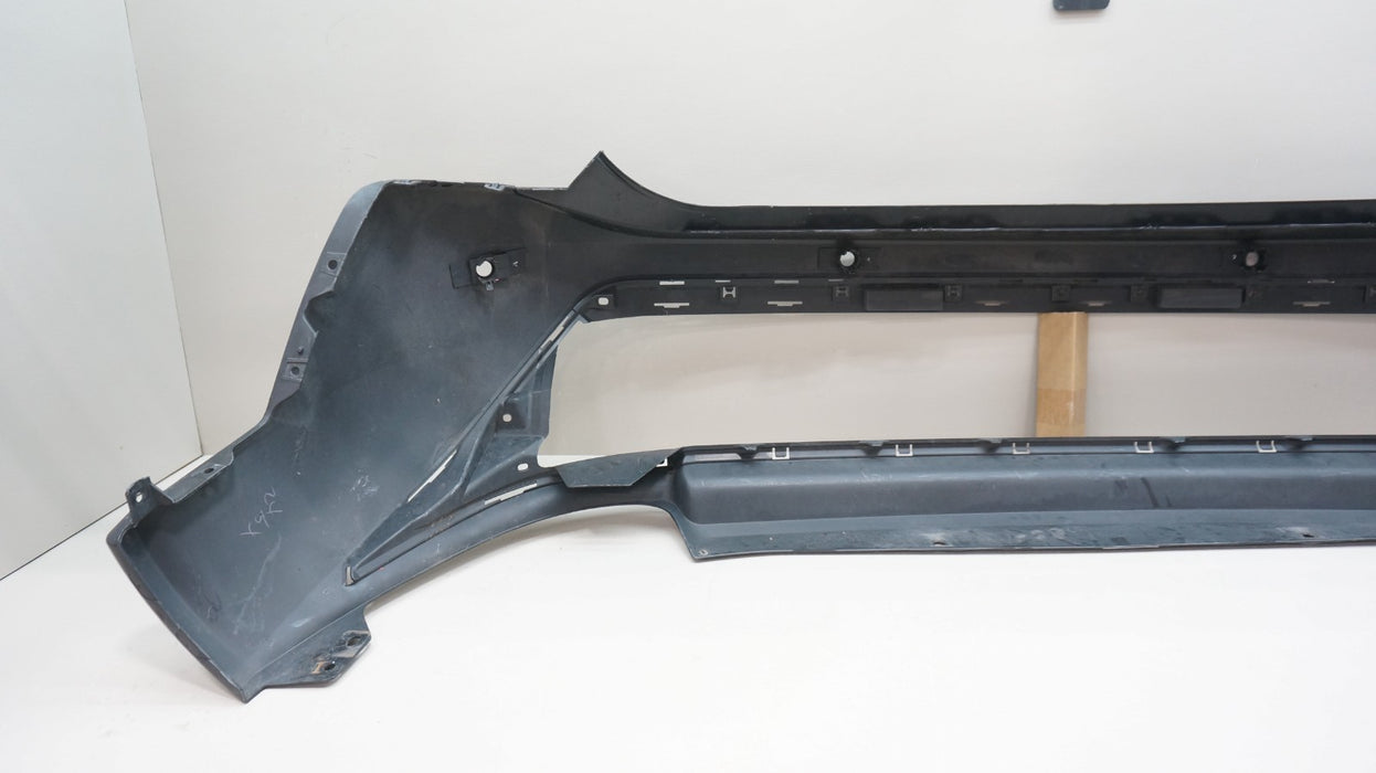 2021-2023 NISSAN ROGUE REAR BUMPER COVER PANEL OEM 850B06RR0B