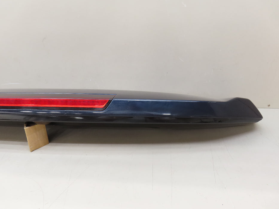 2015-2020 CADILLAC ESCALADE REAR TRUNK SPOILER WING OEM 84003037