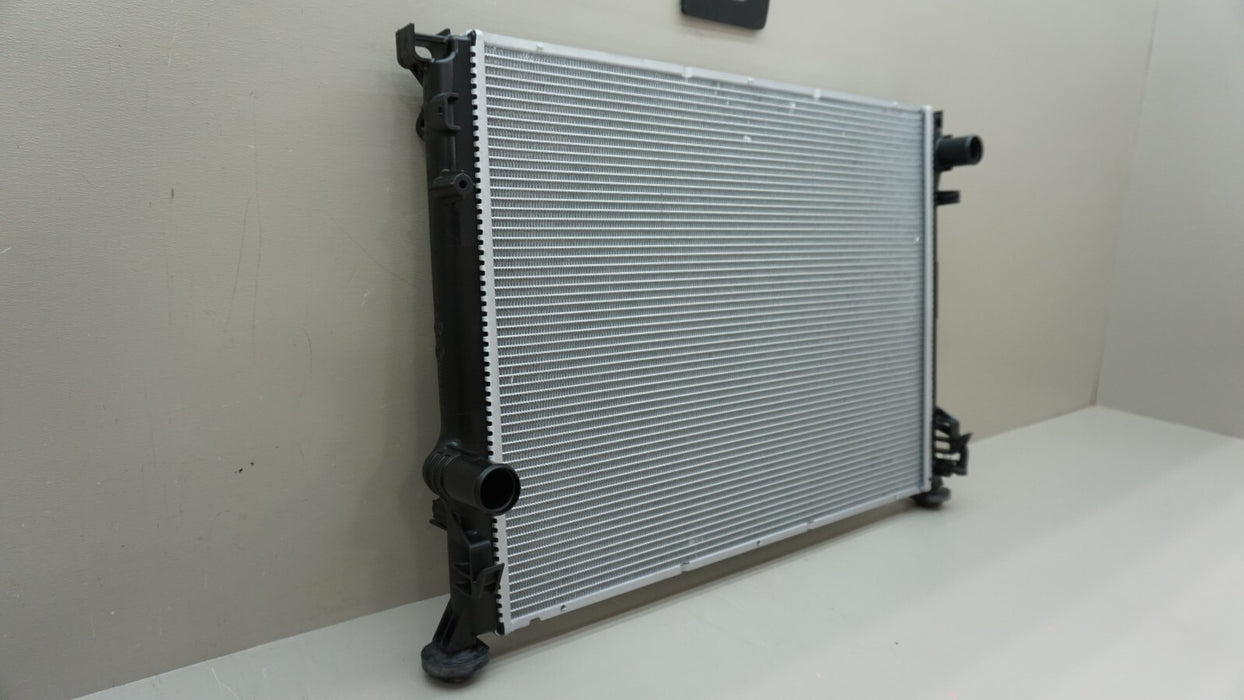 NEW!!! 2009-2023 MOPAR COOLING RADIATOR CHRYSLER/DODGE 3.6L V6 68050126AB OEM
