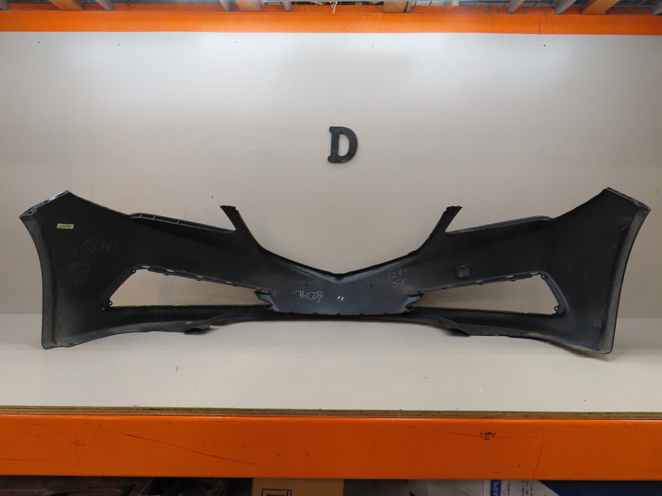 2015 2016 2017 ACURA TLX FRONT BUMPER COVER OEM 71101TZ3A000