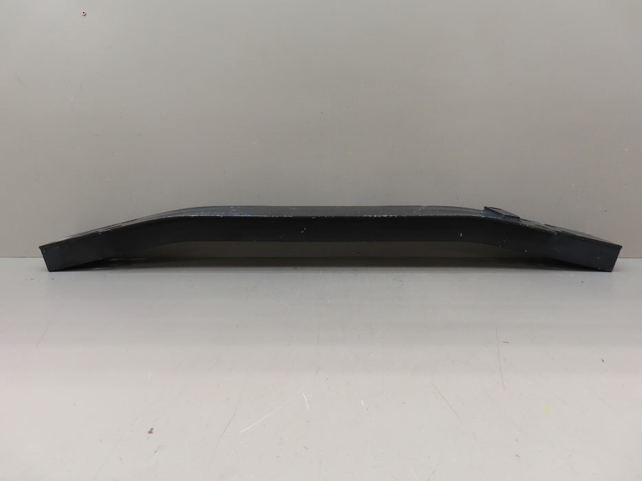 2014-2020 INFINITI Q50 FRONT BUMPER REINFORCEMENT IMPACT BAR OEM 62030-4GA0A