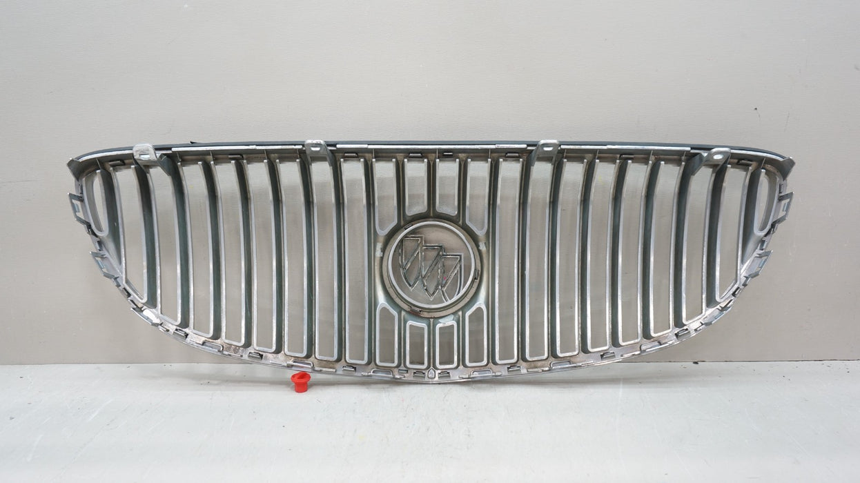 2008-2009 BUICK LACROSSE FRONT BUMPER RADIATOR GRILLE OEM