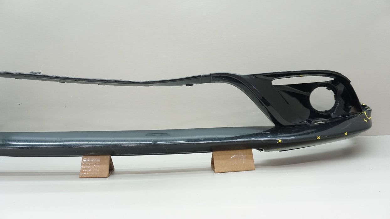 2016-2020 DODGE DURANGO FRONT LOWER BUMPER COVER VALANCE OEM 1XV00TRMAA