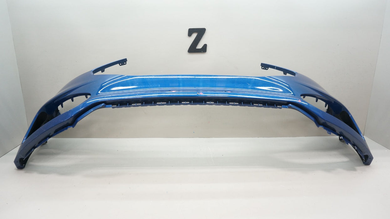 2019-2021 FORD EDGE FRONT BUMPER COVER KT4B-17F003 OEM