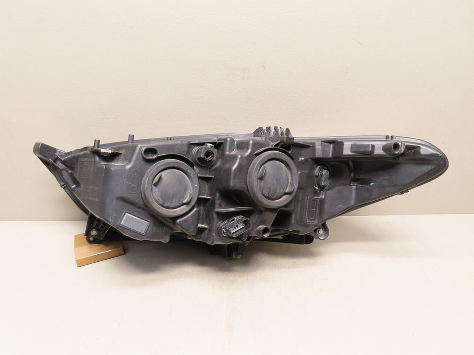 2013 2014 2015 2016 FORD FUSION RIGHT PASSENGER SIDE HALOGEN OEM