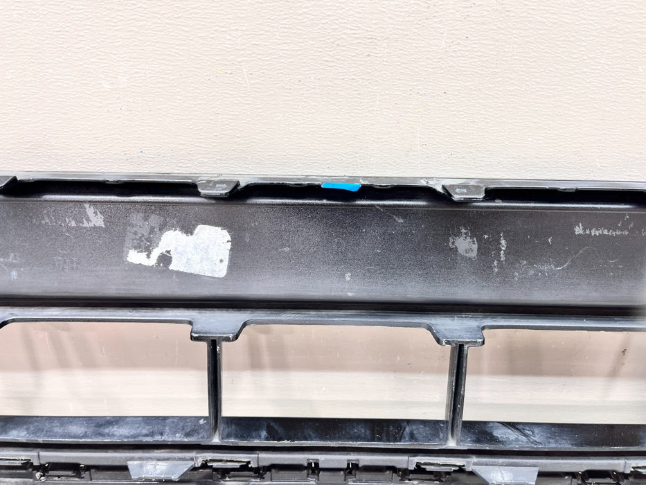 2022-2023 VOLKSWAGEN TIGUAN R-LINE FRONT LOWER BUMPER GRILLE OEM 5NN853677L