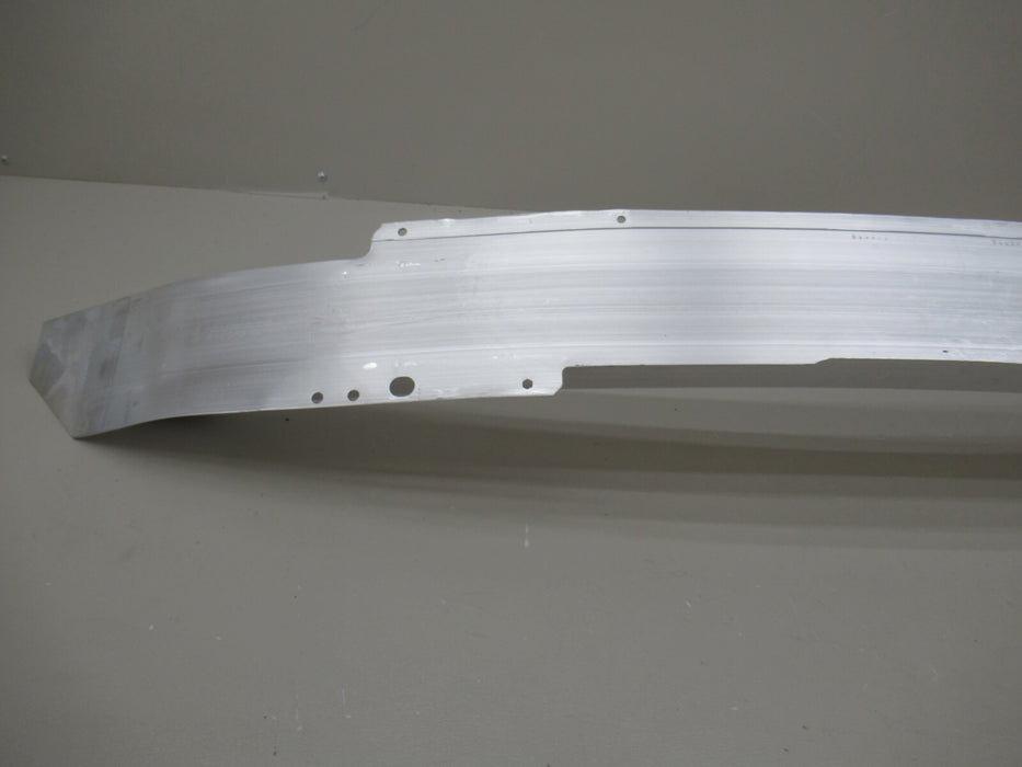 2013-2016 CHEVROLET MALIBU FRONT BUMPER REINFORCEMENT IMPACT BAR REBAR OEM