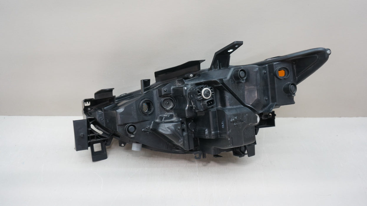 2017-2021 MAZDA CX-5 CX5 FRONT RIGHT PASSENGER SIDE LED HEADLIGHT OEM