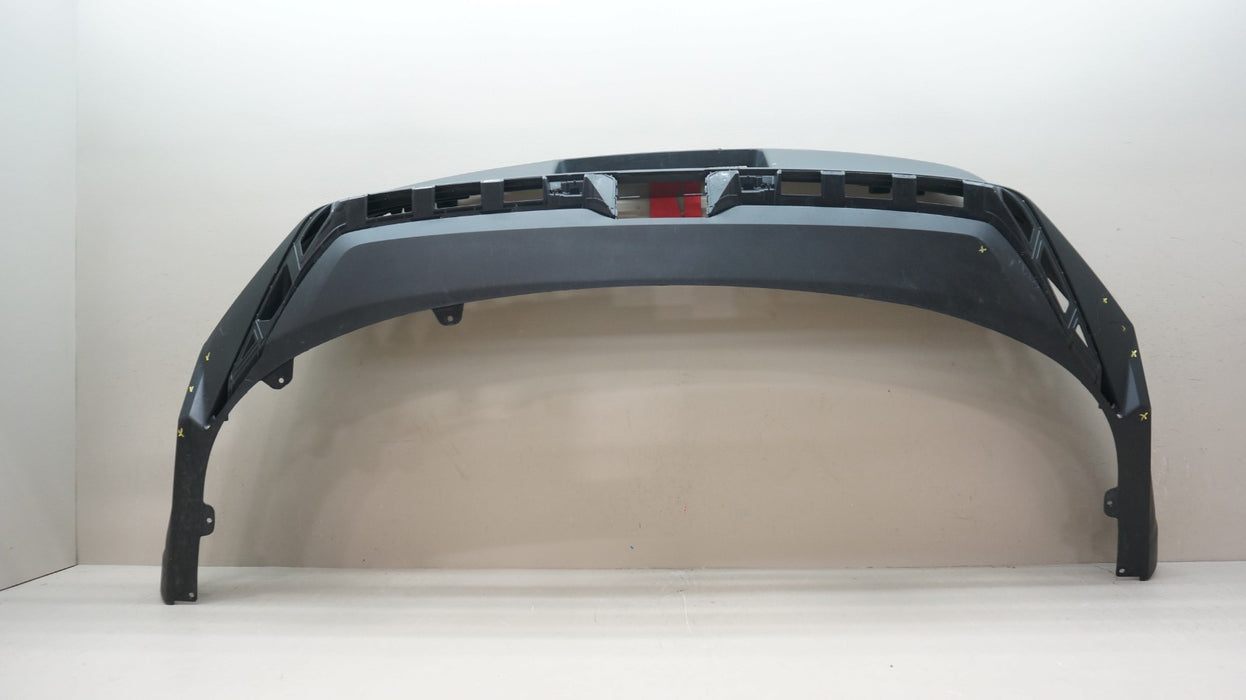 2025-2026 KIA K4 REAR LOWER BUMPER VALANCE COVER 86612-GG010 OEM