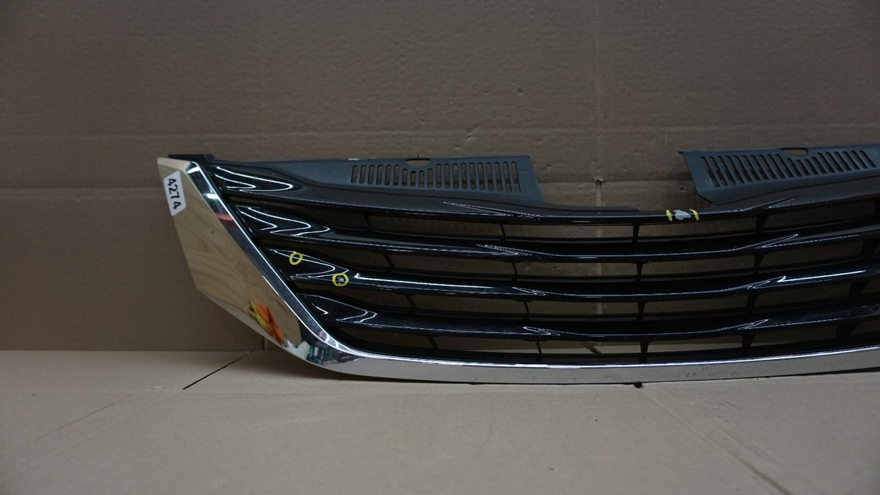 2011-2017 TOYOTA SIENNA FRONT BUMPER GRILL GRILLE OEM 5310108070