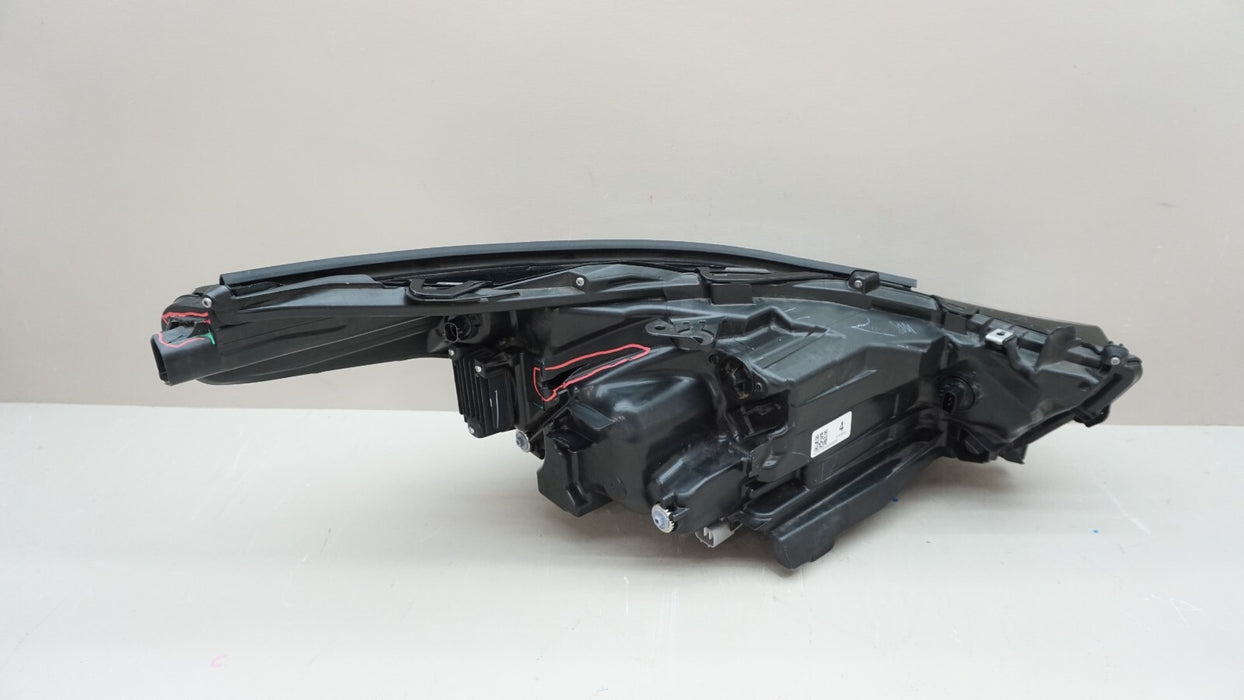 2020-2022 TOYOTA HIGHLANDER FRONT LH LEFT DRIVER SIDE LED HEADLIGHT OEM